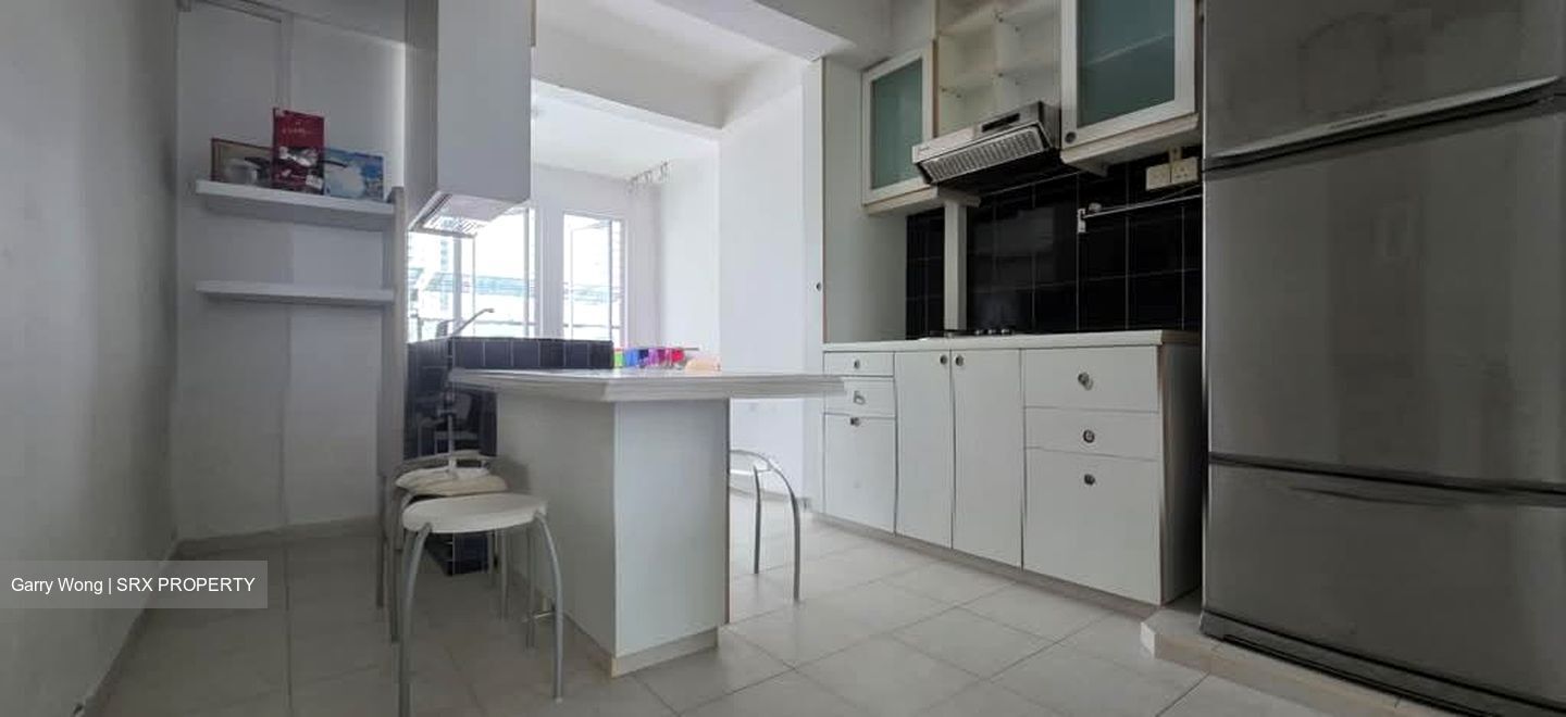 Blk 102 Henderson Crescent (Bukit Merah), HDB 4 Rooms #555558321
